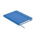 ARPU Recycled PU A5 lined notebook wholesaler