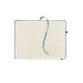 ARPU Recycled PU A5 lined notebook wholesaler