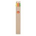 4 crayons surligneurs dans une wholesaler