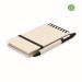 MITO SET - Carnet en carton de lait recyclé wholesaler