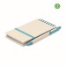 MITO SET - Carnet en carton de lait recyclé wholesaler