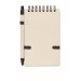 MITO SET - Carnet en carton de lait recyclé wholesaler