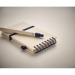 MITO SET - Carnet en carton de lait recyclé wholesaler
