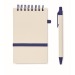 MITO SET - Carnet en carton de lait recyclé wholesaler