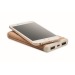 Powerbank chargeur 10000mAh, Batterie de secours ou powerbank promotional