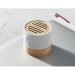 BOOL Bamboo RPET wireless speaker wholesaler
