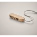 Hub USB 3 ports câble 2 en 1 wholesaler