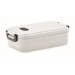 INDUS Recycled PP Lunch box 800 ml wholesaler