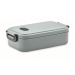 Product thumbnail INDUS Recycled PP Lunch box 800 ml 3