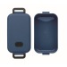 INDUS Recycled PP Lunch box 800 ml wholesaler