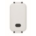 INDUS Recycled PP Lunch box 800 ml, recycled or organic ecological gadgets promotional