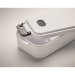 INDUS Recycled PP Lunch box 800 ml, recycled or organic ecological gadgets promotional