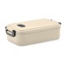 INDUS Recycled PP Lunch box 800 ml wholesaler