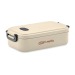 INDUS Recycled PP Lunch box 800 ml wholesaler