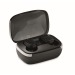 KOLOR TWS earbuds with charging case wholesaler