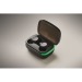 Product thumbnail KOLOR TWS earbuds with charging case 4
