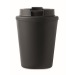 TRIDUS Recycled PP tumbler 300 ml, recycled or organic ecological gadgets promotional