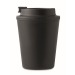TRIDUS Recycled PP tumbler 300 ml, recycled or organic ecological gadgets promotional