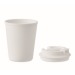 TRIDUS Recycled PP tumbler 300 ml wholesaler