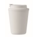 TRIDUS Recycled PP tumbler 300 ml, recycled or organic ecological gadgets promotional