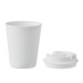 TRIDUS Recycled PP tumbler 300 ml, recycled or organic ecological gadgets promotional