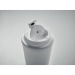 TRIDUS Recycled PP tumbler 300 ml, recycled or organic ecological gadgets promotional