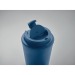 TRIDUS Recycled PP tumbler 300 ml, recycled or organic ecological gadgets promotional