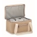 Sac isotherme 6 canettes, sac isotherme  promotional