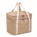 Sac isotherme en toile 320g/m wholesaler
