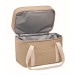 Sac isotherme en toile 320g/m wholesaler
