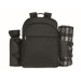 DUIN - Picnic bag for 4 wholesaler