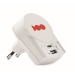 EURO USB CHARGER A/C Skross Euro USB Charger AC, charger promotional
