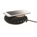 Haut-parleur multifonctionnel, Enceinte en bois ou bambou promotional