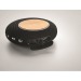 FLARE Wireless multi speaker, Wood or Bamboo Speaker promotional