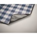 RPET fleece blanket 150 gr wholesaler