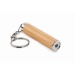 Mini torche en bambou wholesaler