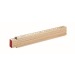 Product thumbnail 2m wooden carpenter's rule 0
