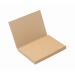 Product thumbnail MOUI Recycled paper memo block 0