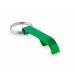 Product thumbnail OVIKEY Recycled aluminium key ring 3