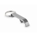 Product thumbnail OVIKEY Recycled aluminium key ring 4