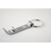 OVIKEY Recycled aluminium key ring, Recycled key ring promotional
