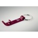 OVIKEY Recycled aluminium key ring wholesaler
