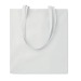 Product thumbnail 180g shopping bag - organic cotton - Fab Europe 2
