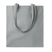 Product thumbnail 180g shopping bag - organic cotton - Fab Europe 5