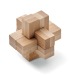 Bamboo puzzle wholesaler