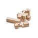 Bamboo puzzle wholesaler