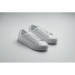 Baskets en PU Taille 37, paire de sneakers promotional