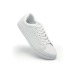Baskets en PU Taille 41, paire de sneakers promotional