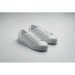 Baskets en PU Taille 41, paire de sneakers promotional