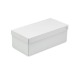 Baskets en PU Taille 41, paire de sneakers promotional